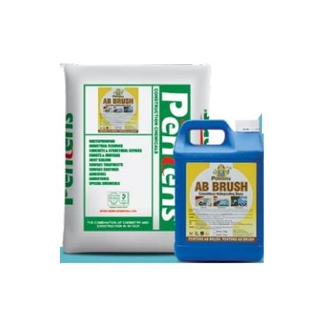 PENTENS CEMENT COAT AB BRUSH A+B 22.5KG