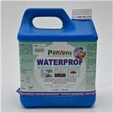 PENTENS WATERPROF ADMIXTURE 4L