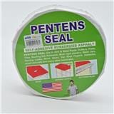 PENTENS SEAL SELF-ADHESIVE RUBBERIZED ASPHALT 50MM SILVER