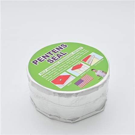 PENTENS SEAL SELF-ADHESIVE RUBBERIZED ASPHALT 75MM SILVER
