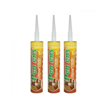 PENTENS PT-606 SUPER NAILS SEALANT 300ML