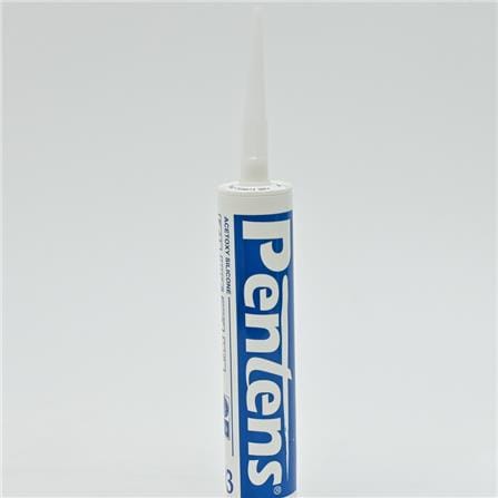PENTENS 603 ACETIC CURE SILICONE 300ML