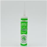 PENTENS 605 NEUTRAL CURE SILICONE SEALANT 300ML WHITE