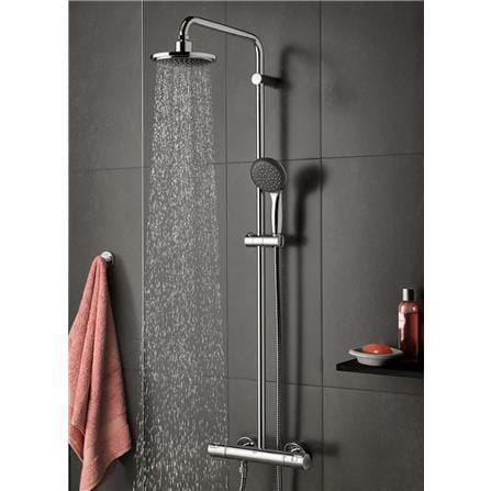 GROHE RAIN SHOWER 27389000 CHROME