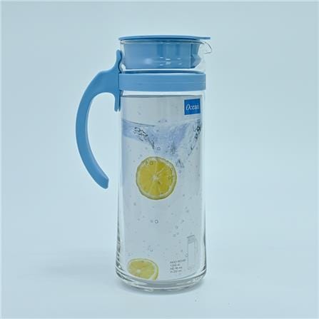 OCEAM PATIO PITCHER GLASS 1.3L OC-5V18344-B