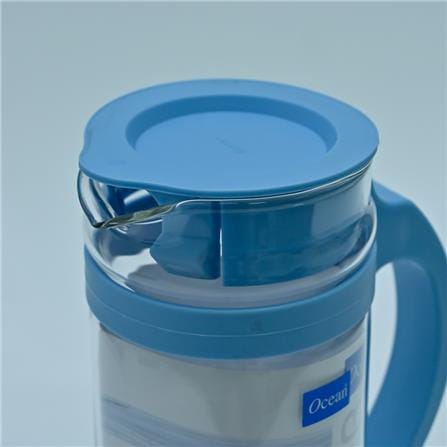 OCEAM PATIO PITCHER GLASS 1.3L OC-5V18344-B