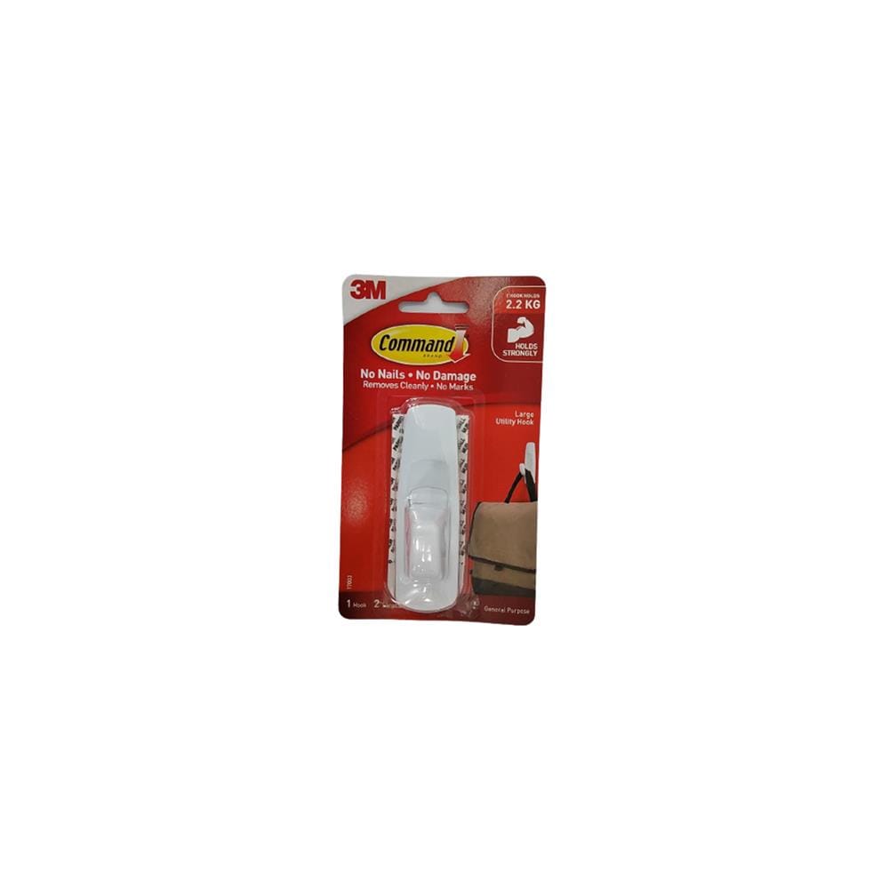 LARGE HOOK COMMAND 17003ANZ
