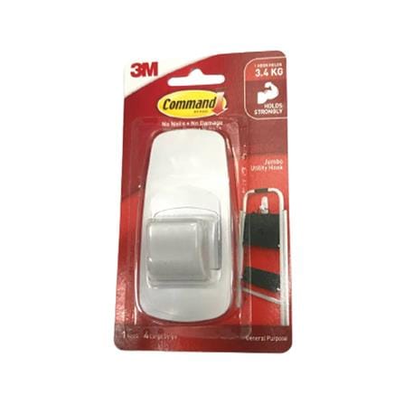 COMMAND JUMBO HOOK 17004ANZ
