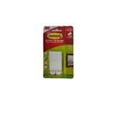 COMMAND PICTURE HANGING STRIP MEDIUM 17201ANZ WHITE
