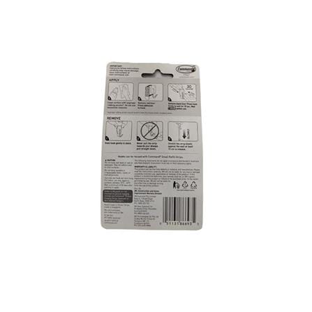 COMMAND SMALL WIRE HOOK 17067ANZ