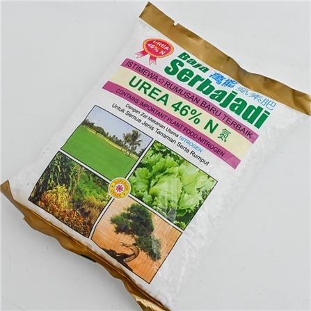UREA 46% SB F46 400 GM