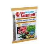 CHICKEN ORGANIC FERTILISER SB F10 400 GM