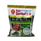 HUMUS SB F27 400 GM