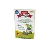 ORGANIC PLUS GROWING SB F23 750 GM
