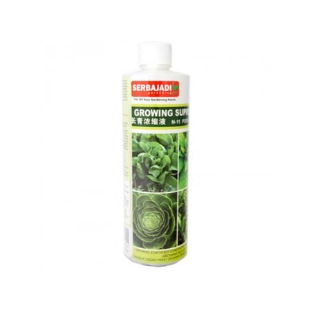 FOLIAR GROWING SUPREME SB F26 500 ML