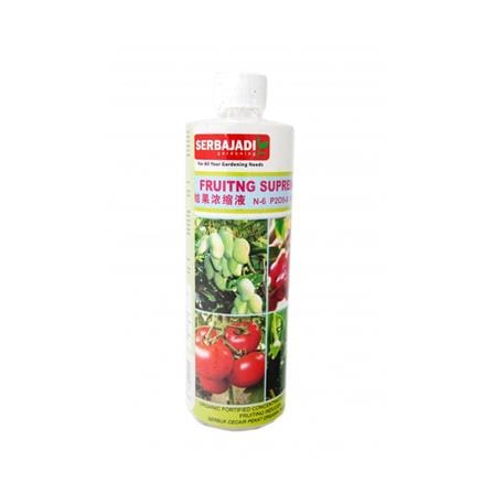 FOLIAR FRUITING SUPREME SB F34 500 ML