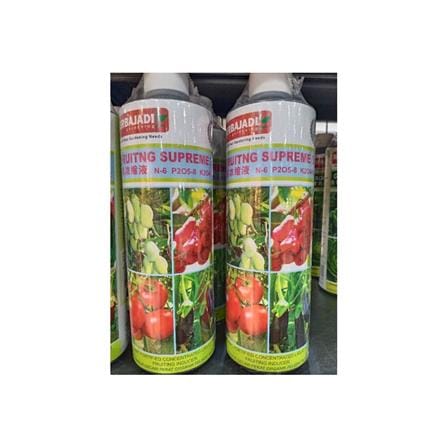 FOLIAR FRUITING SUPREME SB F34 500 ML