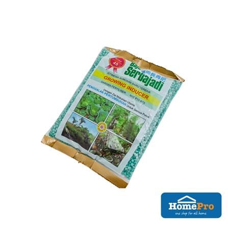 BAJA SERBAJADI PLANT FOOD GROWING INDUCER 45 - 2KG