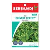 BAJA SERBAJADI CHINESE CELERY VEGETABLE SEED BBS026 1GM