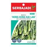 BAJA SERBAJADI HONG KONG KAI LAN BBS044 1GM