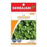 BAJA SERBAJADI OREGANO HERB SEED HS03 1GM