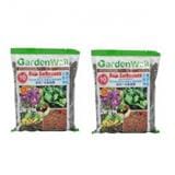 CHICKEN ORGANIC FERTILIZER GW 10 (2X400 GM)