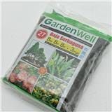 GARDENWELL HUMUS 27 INORGANIC FERTILIZER 400GM