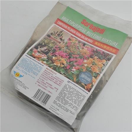 POTTING MIX SB SPOTMIX-2L