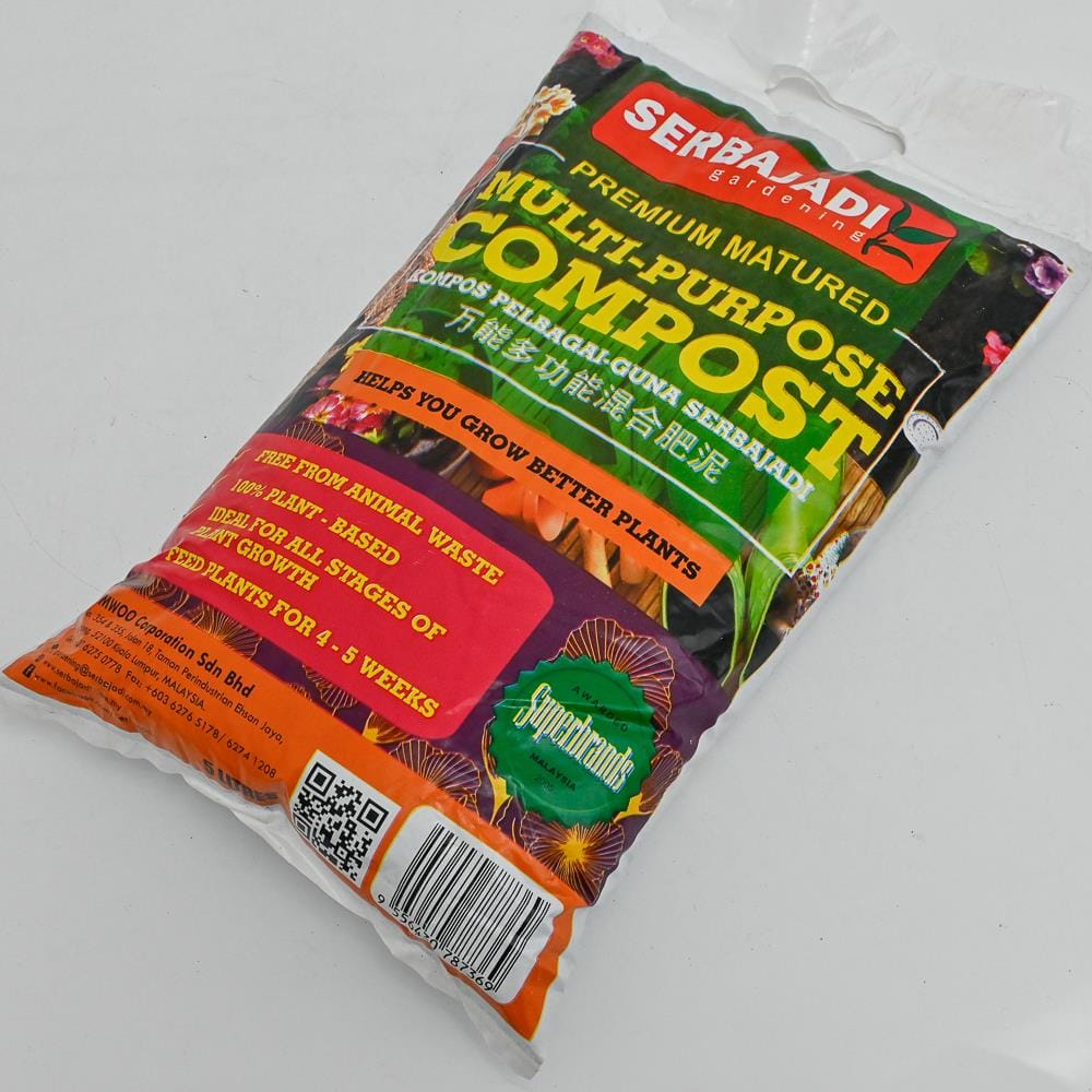 MULTI PURPOSE COMPOST SB SCOMPOST