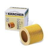 KARCHER CARTRIDGE FILTER CLEANSING ACCESSORIES