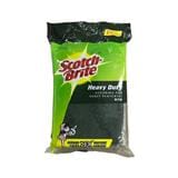 SCOTCH BRITE SCOURING PAD 31-B 3PC/PACK