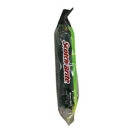 SCOTCH BRITE SCOURING PAD 31-B 3PC/PACK