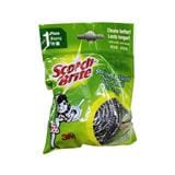 SCOTCH BRITE METALLIC SPIRAL BALL 333