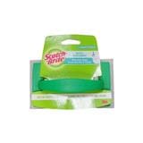 SCOTCH BRITE BATH SCRUBBER WITH HANDLE 7723