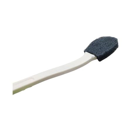 SCOTCH BRITE TOILET BOWL SCRUB WITH HANDLE 7738