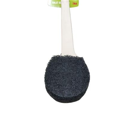 SCOTCH BRITE TOILET BOWL SCRUB WITH HANDLE 7738