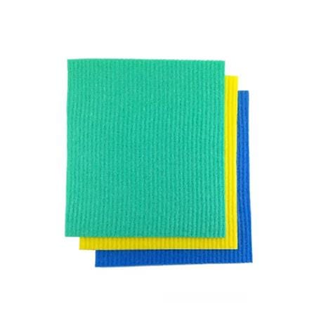 SCOTCH BRITE SPONGE CLOTH 2PC PACK