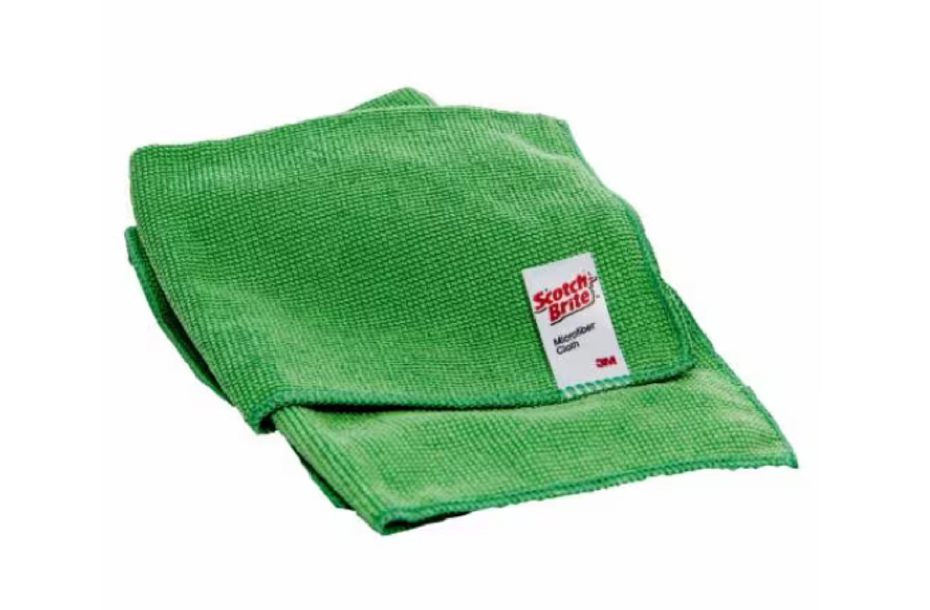 SCOTCH BRITE HIGH PERFORMANCE KITCHEN CLOTH 2PCS PACK