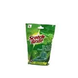 SCOTCH BRITE ALOE VERA GLOVES SIZE-L