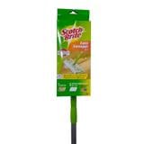 SCOTCH BRITE EASY SWEEPER