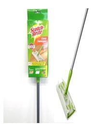SCOTCH BRITE EASY SWEEPER