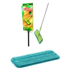 SCOTCH BRITE QUICK SWEEPER SET