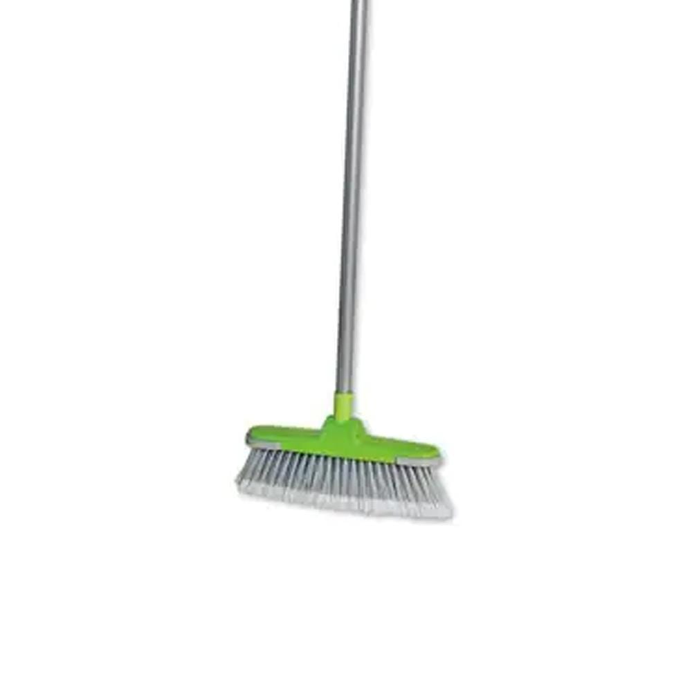 SCOTCH BRITE INDOOR WITH BUMPERS BROOM B700-ES