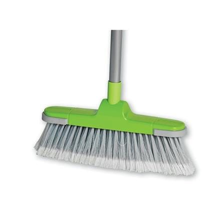 SCOTCH BRITE INDOOR WITH BUMPERS BROOM B700-ES