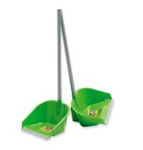 SCOTCH BRITE LONG HANDLE DUSTPAN  AD500-ES