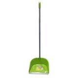 SCOTCH BRITE LONG HANDLE DUSTPAN  AD500-ES