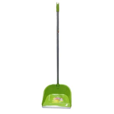 SCOTCH BRITE LONG HANDLE DUSTPAN  AD500-ES