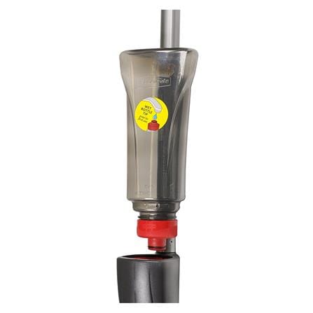 RUBBERMAID REVEAL SPRAY MOP BOTTLE RED