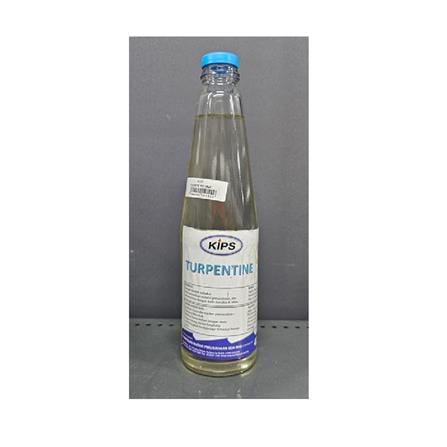 KIPS TURPENTINE 420ML