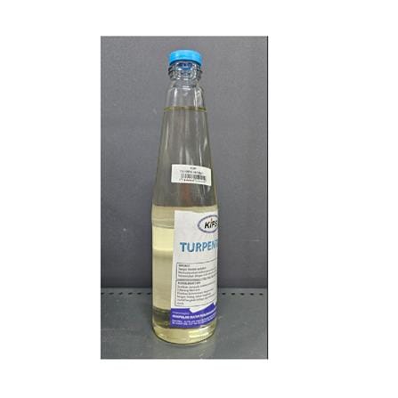 KIPS TURPENTINE 420ML